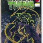 Swamp Thing # 8, 4.0 VG 