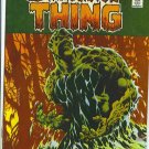 Swamp Thing # 9, 7.0 FN/VF 