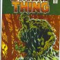 Swamp Thing # 9, 7.0 FN/VF 