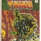 Swamp Thing # 9, 7.0 FN/VF 