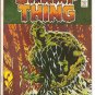 Swamp Thing # 9, 7.0 FN/VF 