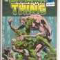 Swamp Thing # 10, 7.5 VF - 