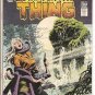 Swamp Thing # 11, 6.0 FN 