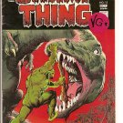 Swamp Thing # 12, 4.5 VG + 