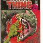 Swamp Thing # 12, 4.5 VG + 