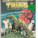 Swamp Thing # 13, 6.0 FN 