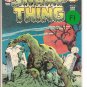 Swamp Thing # 13, 6.0 FN 