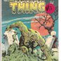Swamp Thing # 13, 4.0 VG 