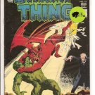 Swamp Thing # 15, 5.5 FN - 