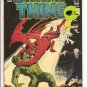 Swamp Thing # 15, 5.5 FN - 