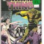 Swamp Thing # 16, 5.5 FN - 