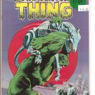 Swamp Thing # 17, 7.0 FN/VF 