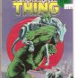 Swamp Thing # 17, 7.0 FN/VF 