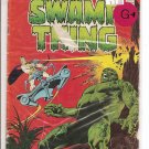 Swamp Thing # 21, 2.5 GD + 