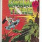 Swamp Thing # 21, 2.5 GD + 
