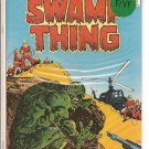 Swamp Thing # 22, 7.0 FN/VF 