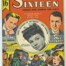 Sweet Sixteen # 10, 5.5 FN - 