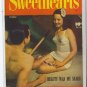 Sweethearts # 68, 4.5 VG + 