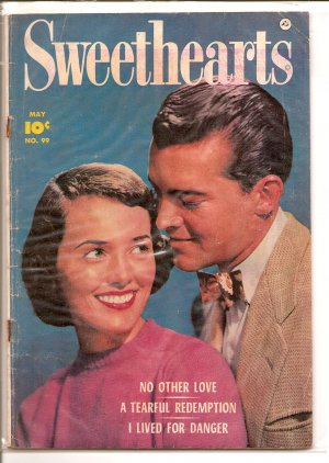 Sweethearts # 99, 2.0 GD 