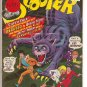 Swing with Scooter # 8, 3.0 GD/VG 