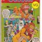 Swing with Scooter # 12, 4.0 VG 