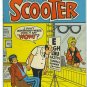 Swing With Scooter # 27, 4.5 VG + 