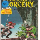 Sword of Sorcery # 1, 7.5 VF - 