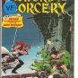Sword of Sorcery # 1, 7.5 VF - 