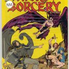 Sword of Sorcery # 3, 9.2 NM - 