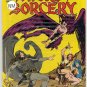 Sword of Sorcery # 3, 9.2 NM - 