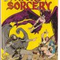 Sword of Sorcery # 3, 6.0 FN 