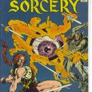 Sword Of Sorcery # 4, 5.5 FN - 