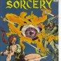 Sword Of Sorcery # 4, 5.5 FN - 