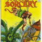 Sword Of Sorcery # 5, 5.5 FN - 