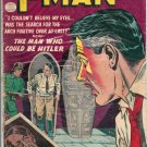 T-MAN # 6, 3.5 VG - 