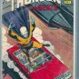 T.H.U.N.D.E.R. AGENTS # 7, 3.0 GD/VG 