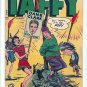 TAFFY COMICS # 7, 6.0 FN 