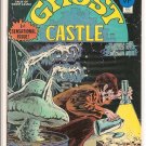 Tales of Ghost Castle # 1, 8.0 VF 