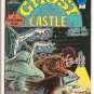 Tales of Ghost Castle # 1, 8.0 VF 