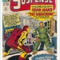 TALES OF SUSPENSE # 51, 4.5 VG + 