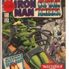 Tales of Suspense # 81, 3.0 GD/VG 