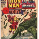 Tales of Suspense # 83, 3.0 GD/VG 