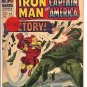 Tales of Suspense # 83, 3.0 GD/VG 