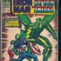 TALES OF SUSPENSE # 84, 2.0 GD 