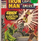 Tales of Suspense # 87, 6.0 FN 
