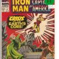 Tales of Suspense # 87, 6.0 FN 