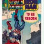 TALES OF SUSPENSE # 96, 9.4 NM 