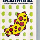TALES OF THE BEANWORLD # 1, 5.0 VG/FN 
