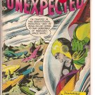 Tales of the Unexpected # 28, 2.0 GD 