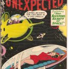 Tales of the Unexpected # 29, 2.0 GD 